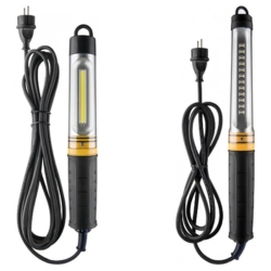 zwei Kopp Arbeitsleuchten jeweils zu super Preisen – z.B: Modell 6W & 510lm für 17,99€ (Vergleich: 54,91€)