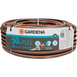 50m Gardena Comfort FLEX Schlauch 19mm für 69,99€ (Vergleich: 81,81€)