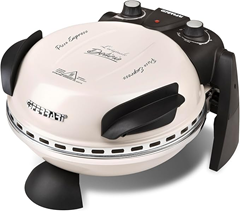 G3Ferrari elektrischer Pizzaofen Delizia für 72,90€ (Vergleich: 82,99€)