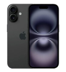 [Top] Apple iPhone 16 (256GB, Schwarz) inkl. PlayStation 5 Slim für 359€ mit der Congstar Allnet Flat L (150 GB, Telekom) für 29,00€/Monat