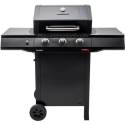 Char-Broil Performance CORE B3 TRU-Infrared Grillsystem für 149,99€ (Vergleich: 329€)