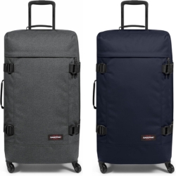 EASTPAK Trans4 L TSL Koffer / Trolley in Grau oder Blau ab 94,10€ (Vergleich: 128,10€)