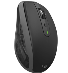 Logitech MX Anywhere 2S kabellose Maus für 39,90€ (Vergleich: 47,09€)