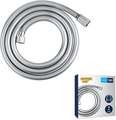 GROHE Vitalioflex Trend Duschschlauch (1,75 m) für 11,99€ (Vergleich: 17,86€)