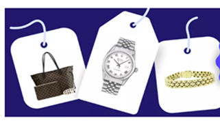 eBay: 20% Rabatt auf ausgewählte Luxusartikel