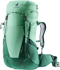 deuter Futura 24 SL Wanderrucksack für 91,62€ (Vergleich: 109,95€)