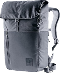 deuter UP Seoul Tagesrucksack (16+10 L) für 61,92€ (Vergleich: 81,27€)