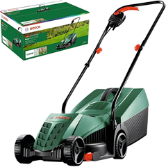 Bosch kabelgebundener Rasenmäher EasyRotak 32-235 für 77,39€ (Vergleich: 91,94€)
