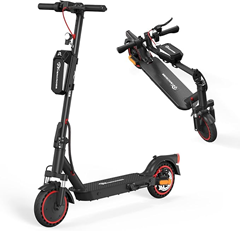 EVERCROSS EV85F E-Scooter mit Straßenzulassung (ABE) für 299,99€