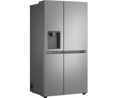LG GSLC40PYPE Side-by-Side Kühlschrank für 999,00€ (Vergleich: 1188,99€)
