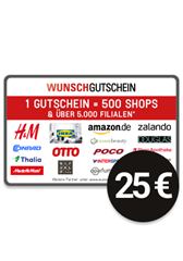 [Super – nur dieses Wochenende] Allmobil Flat S Flex im Vodafone Netz mit 10GB 5G Daten für 4,99€/Monat – monatlich kündbar + 25€ Wunschgutschein gratis