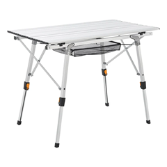 Juskys Campingtisch Picco faltbar für 28,04€