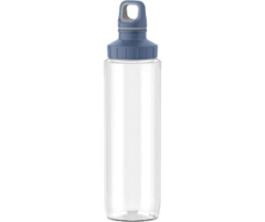 Emsa Drink2Go Eco Trinkflasche (0,7 L) für 11,99€ (Vergleich: 22,37€)