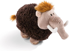 NICI Kuscheltier Mammut „Elke“ (25 cm) für 8,49€ (Vergleich: 15,56€)