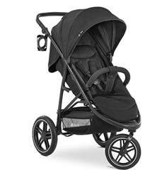 hauck Rapid 3R Dreirad-Buggy für 90,54€ (Vergleich: 144,44€)