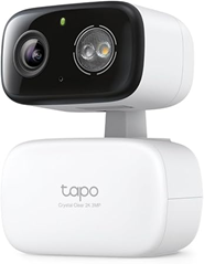 Tapo C216 Mini-Überwachungskamera für 33,99€ (Vergleich: 49,95€)