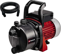 Einhell Gartenpumpe GC-GP 6538 für 42,83€ (Vergleich: 54,00€)
