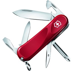Victorinox Schweizer Taschenmesser Evolution 11 für 24,14€ (Vergleich: 31€)