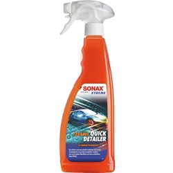 Sonax Xtreme Ceramic QuickDetailer (750ml) für 10,50€ (Vergleich: 15,20€)