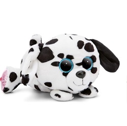 Nici Kuscheltier Glubschis Dalmatiner Dotti (25cm) für 6,99€ (Vergleich: 14,93€)