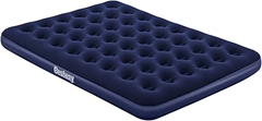 Bestway Luftbett Blue Horizon Double XL für 12,49€ (Vergleich: 15,11€)