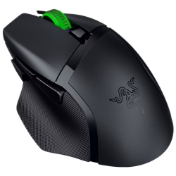 [nur heute] Razer Basilisk V3 X HyperSpeed – Kabellose Gaming-Maus für 35,90€