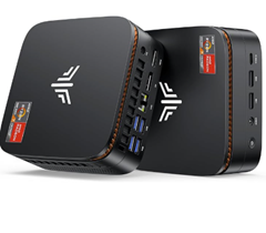 NiPoGi H1-6800H Mini PC für 399,99€