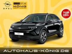 Opel Mokka Edition Facelift (130 PS, Automatik) für 99€/Monat (5.000 km/Jahr, 24 Monate, LF = 0,47)