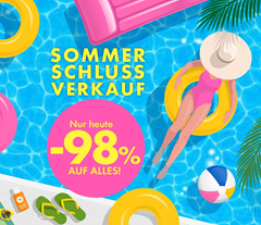 Eis.de: bis zu 98% Rabatt auf Alles