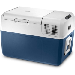 Mobicool MCF60 elektrische Kompressor-Kühlbox (58 l, 12/24/230 V) für 208,32€ (Vergleich: 286,69€)