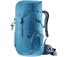 deuter Climber 22 Kinder Alpinrucksack für 44,01€ (Vergleich: 64,46€)