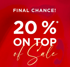 Engelhorn: Sale mit bis zu 70% Rabatt + 20% Extra