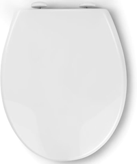 Pipishell Toilettensitz mit Absenkautomatik für 19,99€