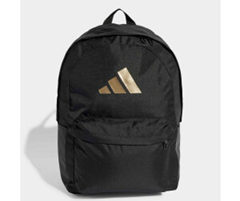 adidas Classic 3-Bars Backpack Rucksack für 17,99€ (Vergleich: 25,27€)