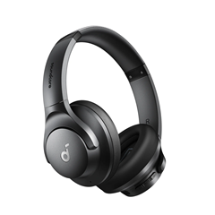 soundcore by Anker Q20i Bluetooth-Kopfhörer für 29,99€ (Vergleich: 38,99€)