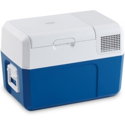 Mobicool MCF32, elektrische Kompressor-Kühlbox, 31 l, 12/24/230 V für 165,28€ (Vergleich: 209€)
