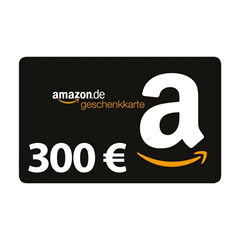 congstar Allnet Flat M mit 100 GB im Telekom-Netz für 24€/Monat + 300€ Amazon Gutschein (effektiv = 11,08€/Monat)