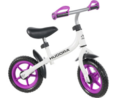 Hornet Bikey 3.0 Laufrad (10 Zoll) für 21,20€ (Vergleich: 32,19€)
