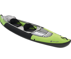Sevylor Aufblasbares Kajak Yukon für 173,26€ (Vergleich: 229,41€)