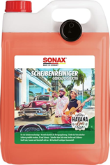 SONAX ScheibenReiniger Havana Love (5 Liter) für 6,66€ (Vergleich: 11,28€)