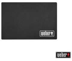 Weber Grillmatte (120 x 80 cm) für 17,12€ (Vergleich: 26,99€)