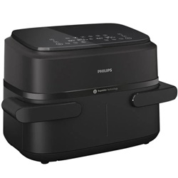 Philips NA150/00 1000 Series Heißluftfritteuse (7,1 Liter) für 105,94€ (Vergleich: 127,06€)