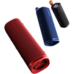 Xiaomi Sound Outdoor Bluetooth Lautsprecher (30 Watt, IP67) für 34,99€ (Vergleich: 39,99€)