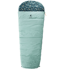 Deuter Overnite Kinder-Schlafsack für 60,00€ (Vergleich: 80,14€)