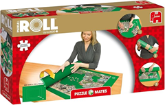 Jumbo Puzzle & Roll Puzzlematte für 16,56€ (Vergleich: 27,99€)