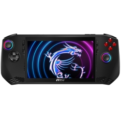 MSI Claw Gaminghandheld zu Top Preisen – z.B. mit Core Ultra 5 135H für 313,99€ (Vergleich: 395,99€)