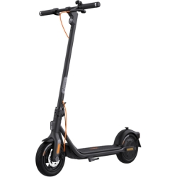 Segway-Ninebot F2 Plus D, E Scooter mit Straßenzulassung, max. 20 km/h Geschwindigkeit, 55 km Reichweite für 370,57€ (Vergleich: 449€)