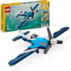 LEGO Creator 3-in-1-Flieger-Set für 7,99€ (Vergleich: 11,94€)