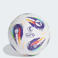 adidas UEFA Womens Euros 2025 Fußball für 24,75€ (Vergleich: 30,99€)