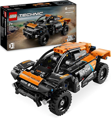 LEGO Technic NEOM McLaren Extreme E Race Car (Set 42166) für 15,19€